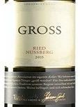 2015 Sauvignon Blanc Ried Nussberg Fassreserve | Gross