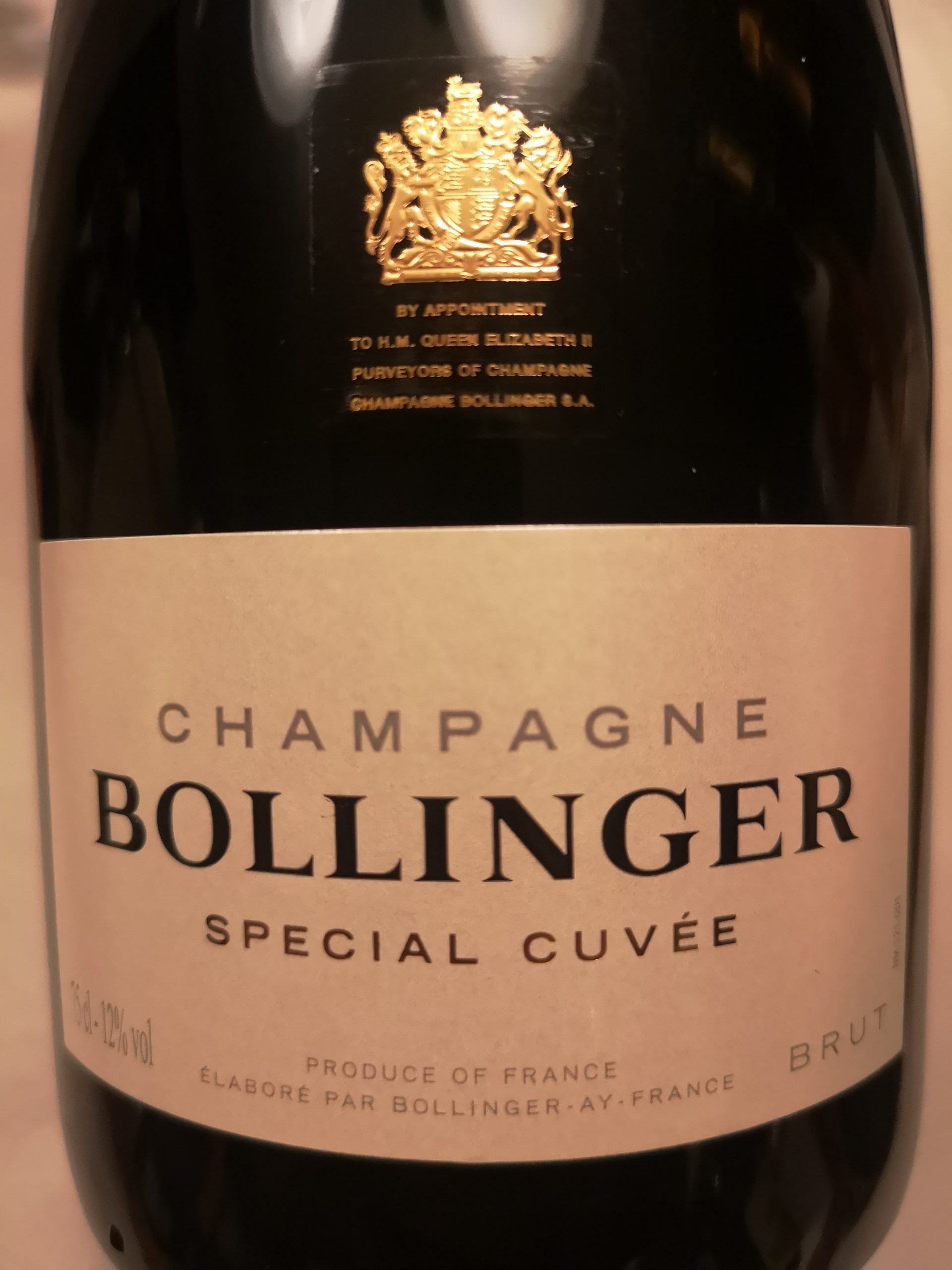 -nv- Champagne Special Cuvée | Bollinger