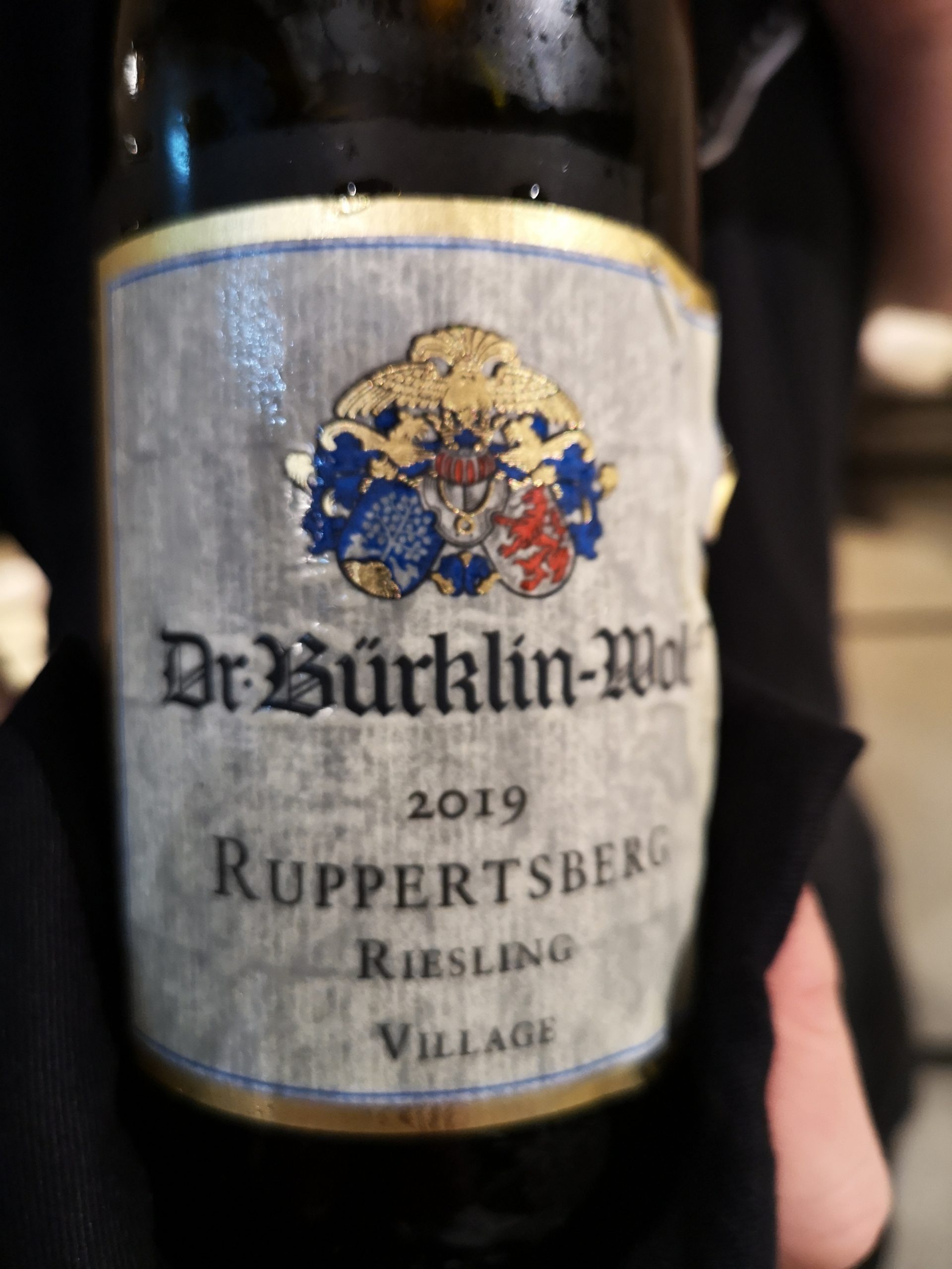 2019 Riesling Ruppertsberg Village | Bürklin-Wolf